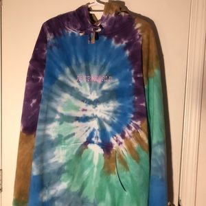 Travis Scott Astroworld Festival Hoodie